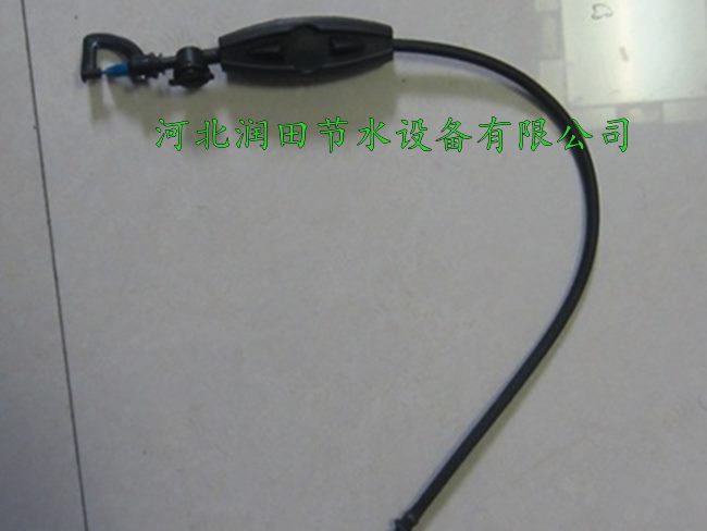 360度无遮挡喷头 河北石家庄大棚喷灌设备