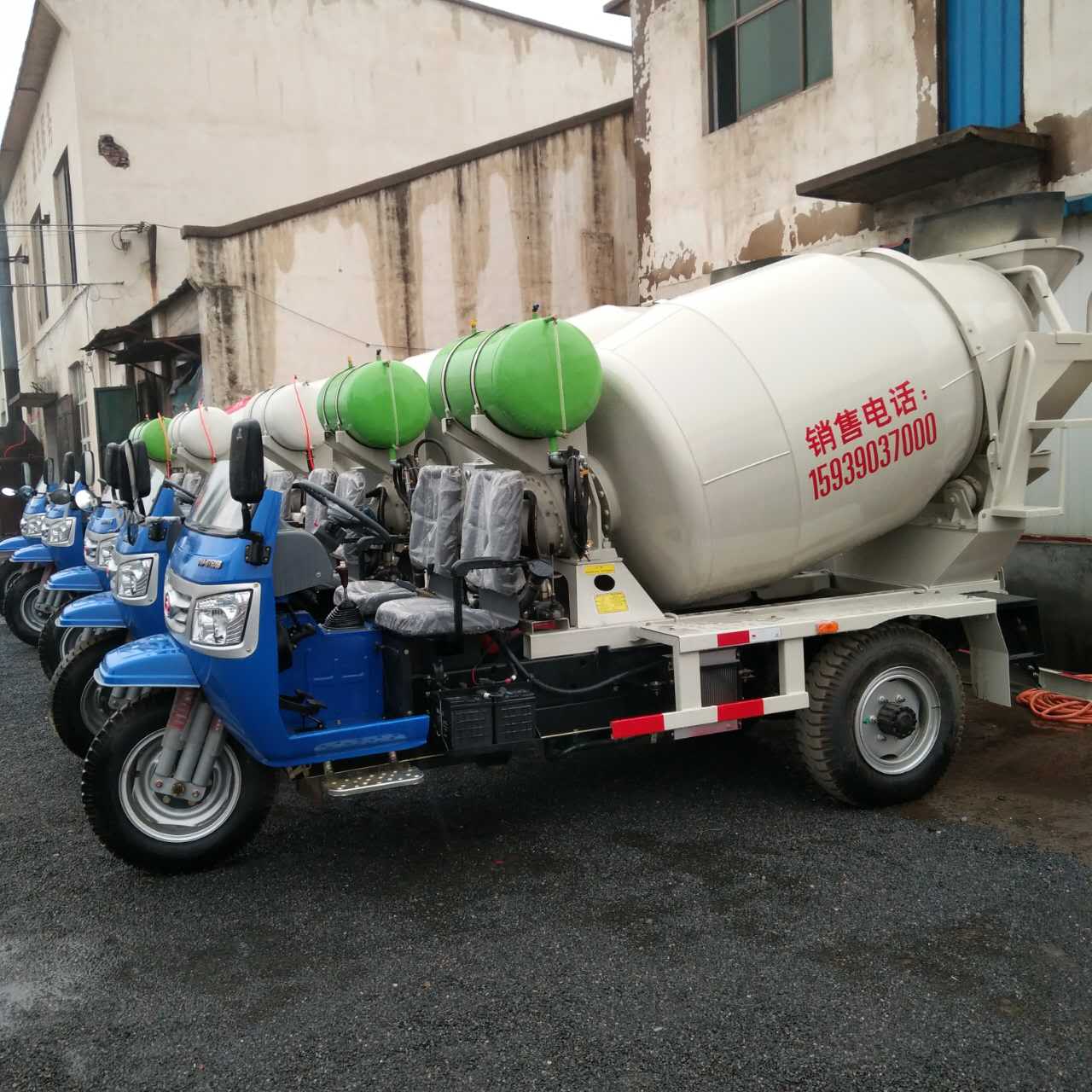 2立方混凝土搅拌车,12立方混凝土搅拌车漫星机械