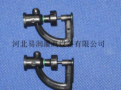 河南微喷头有信誉 有保障保证