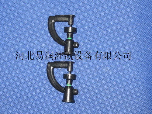 河南微喷头 格 厂家直销地插微喷等设备
