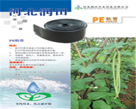太原市环保无毒20PE管 娄烦县PE管定制
