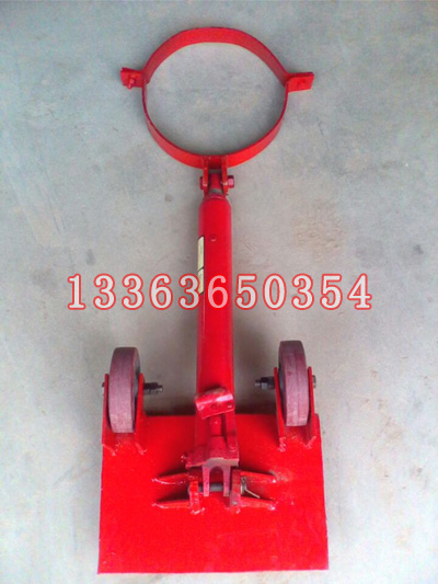 支柱调整器 液压 130-170杆_规格型号
