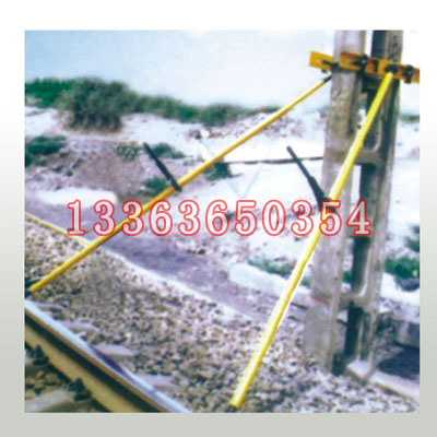 支柱调整器 方杆 130-170杆_规格型号
