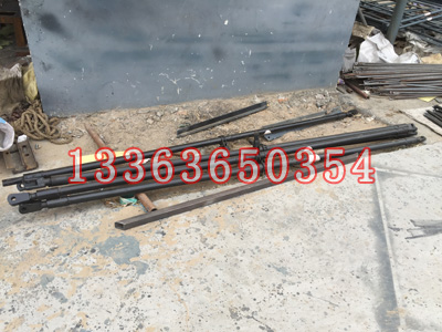 支柱调整器 方杆 130-170杆_电力施工