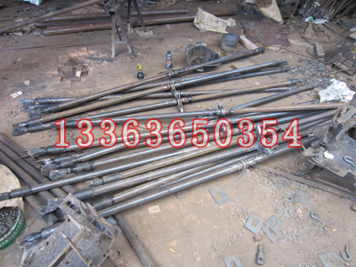 正杆器 液压 130-170杆厂家报价
