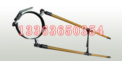 整杆器 电气化施工 130-170杆_规格型号