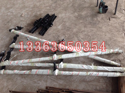 支柱调整器 机械 130-170杆_规格型号