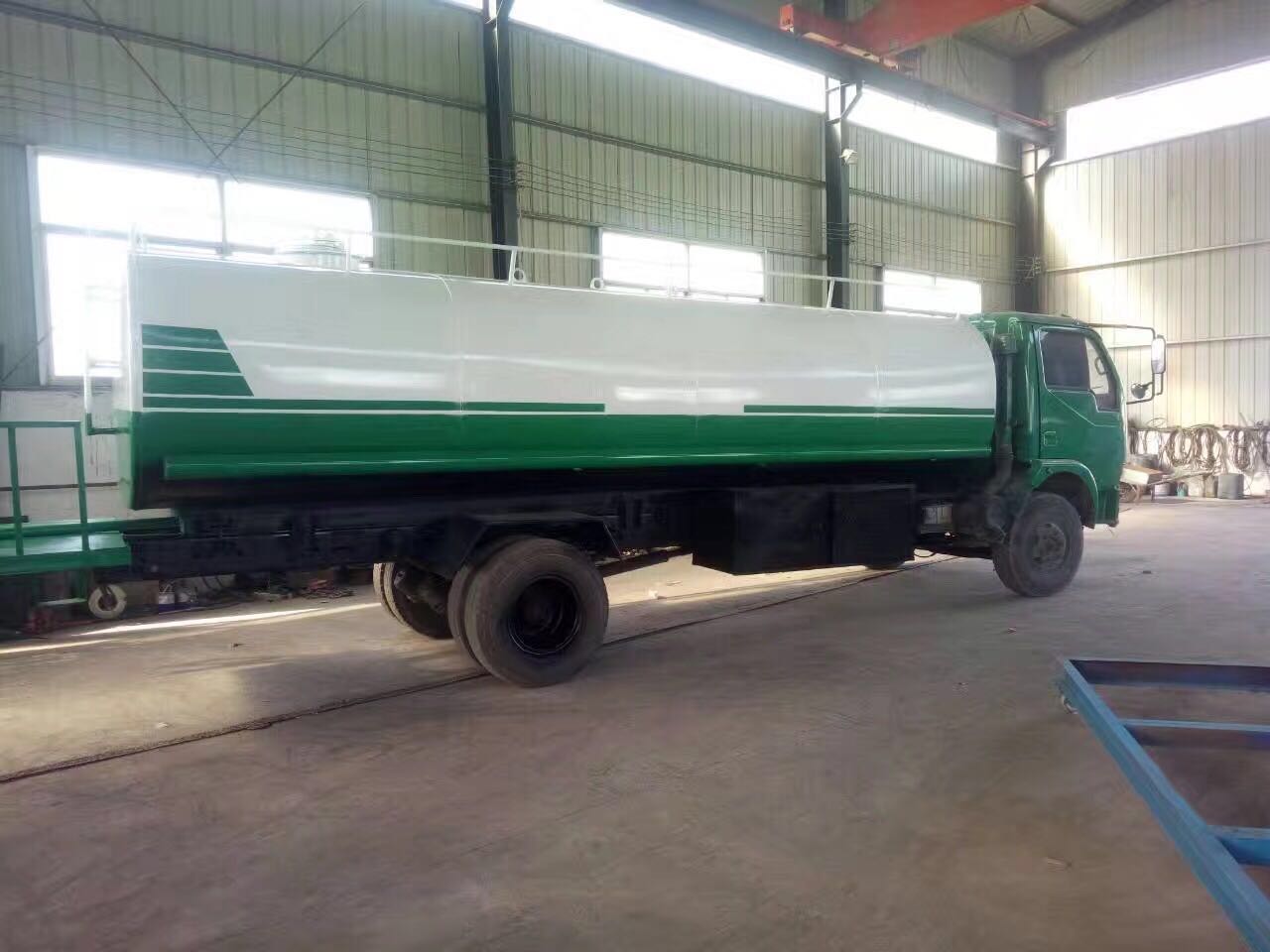哪里卖二手流动加油车（可货到付款）