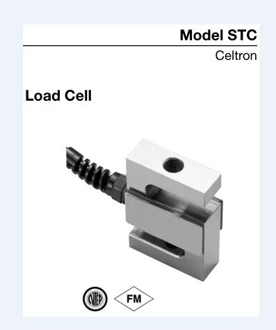 STC-10KG/STC-10KGAL