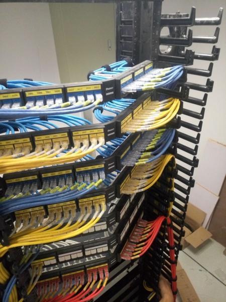 无线覆盖网络工程wifi租赁_上海听涛信息技术有限公司