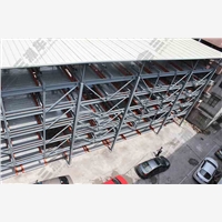 塔式立体车库家用立体车库哪个牌子好,三浦车库立体停车设备哪个