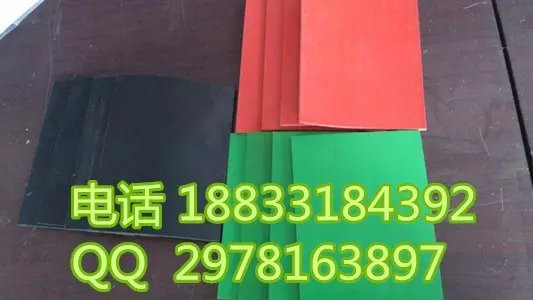 防静电台垫/防静电胶皮/防静电绝缘胶板/防静电地垫A7生产商