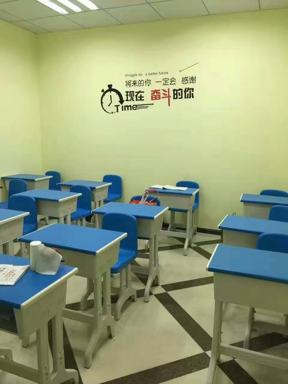 开家小学课后托管班是自己做好还是加盟品牌好