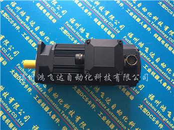 Indramat DC Axis Motor