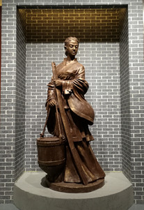 济南雕塑厂家 景观雕塑公司