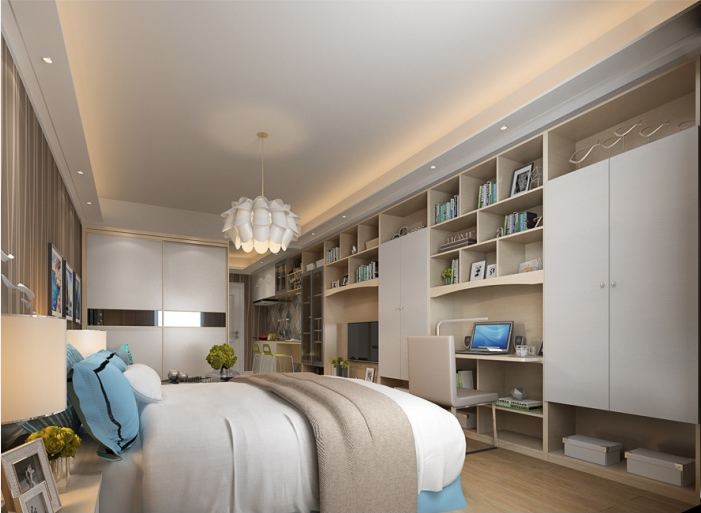 上海全屋定制家具哪家好_全屋定制家具品牌_全屋定制家具价格_梦享家供