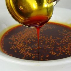 辣椒油特色调料包批发定制