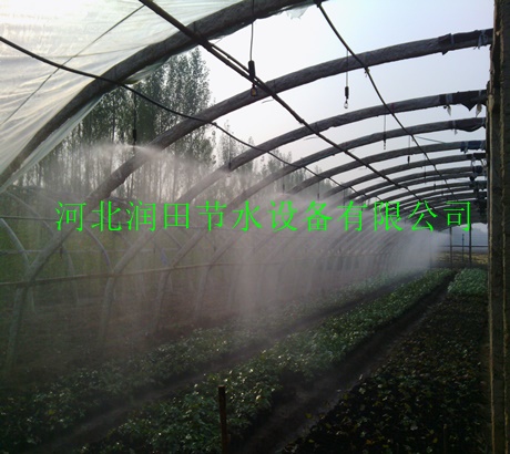 衡水市桃城区食用菌灌溉旋转喷头设计厂家