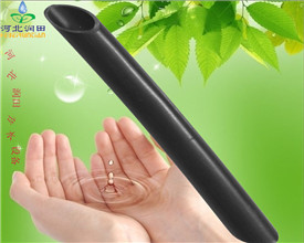 衡水市桃城区50*3.0PE管 供水管PE管生产厂家