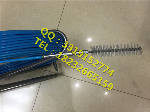 聚仁畜牧养殖设备生产 蛋鸡水线清理器价格 水线清洗器那里有卖的