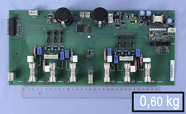 ABB变频器配件DSAB-01C
