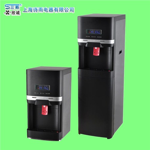 上海三斯批发供应金红立式无废水管线机 三斯超滤直饮机三斯 一体RO直饮机诗雨