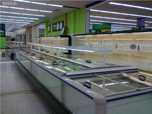 超市冷藏库维修价格,上海超市冷藏库保养,磐风供