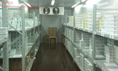 上海医药冷库维修,医药冷库保养公司,磐风供