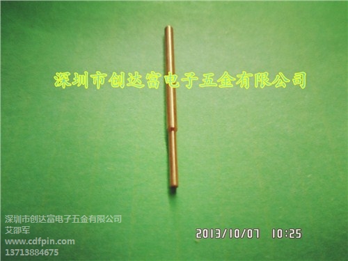 变压器骨架插针厂家 变压器骨架插针供应 创达富供