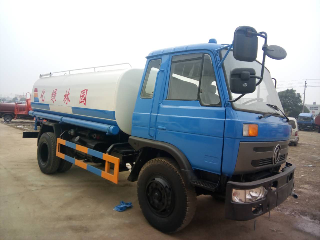 哪里卖大型二手洒水车（全国包送）