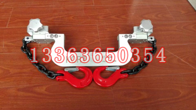电车线_接触线更换安装套 TC JX 图片_电车线紧固夹具