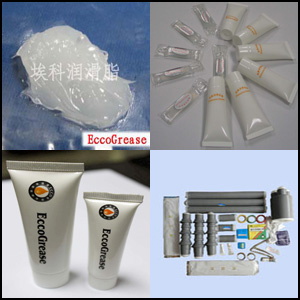 绝缘硅脂膏，硅橡胶专用润滑脂