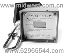 交通流量计数器(车流量计数器)Traffic Tally 2 型号:IRD1-Tally-2库号：M268951