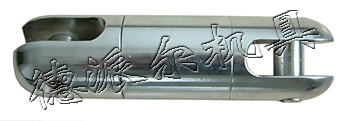不锈钢旋转连接器 SLX-2防捻器德派尔品牌质量好
