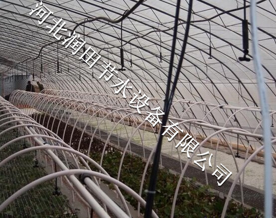 长治市微喷头生产 长子县旋转微喷头制造