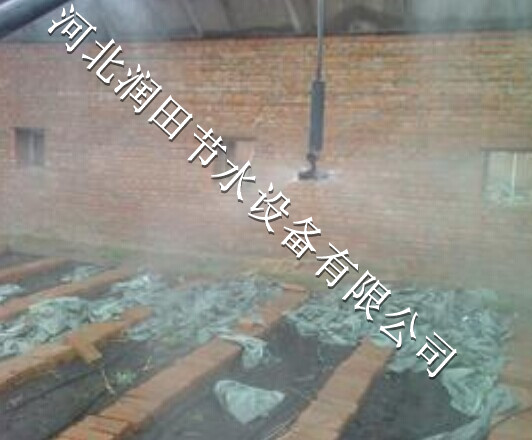 长治市微喷头使用技术 长子县大棚生蔬菜微喷头
