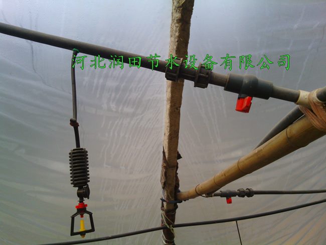 长治市雾化微喷头|出水头 长子县质量可靠微喷头