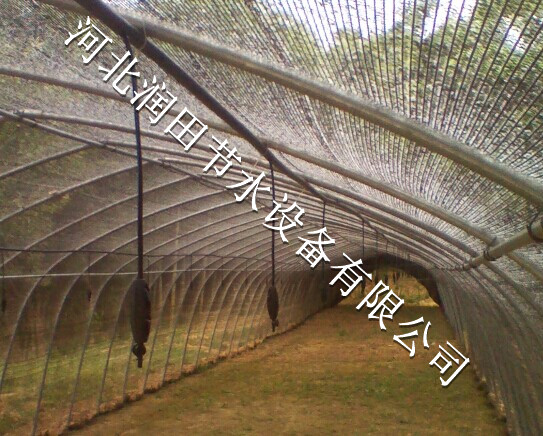长子县科学喷灌微喷头 长治市质量稳定出水头