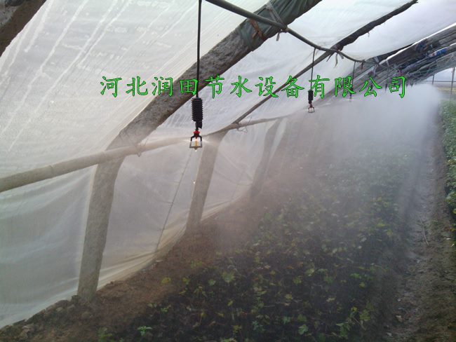 长治市农业灌溉雾化微喷头 长子县安全微喷头