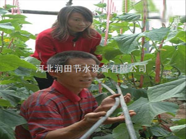 长治市农田灌溉滴水带 长子县大棚水肥一体化滴灌带