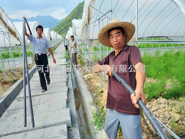厂家直销浇水软带 长治市长子县好用不贵滴灌带