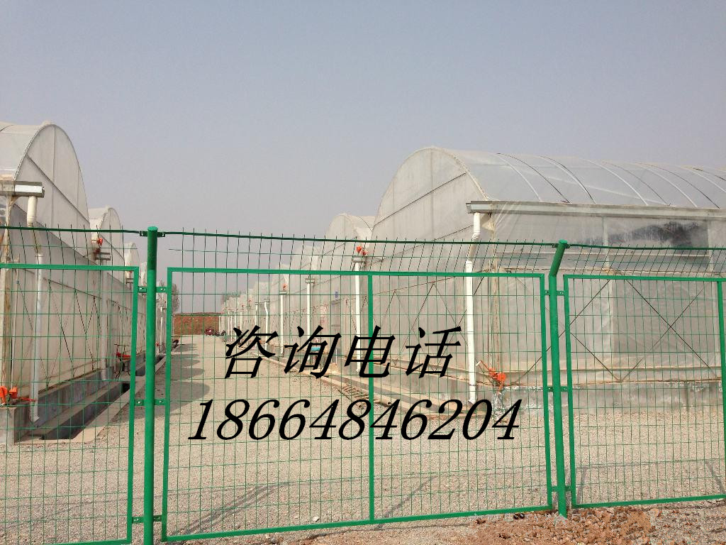 增城场地围栏网，增城工程护栏价格