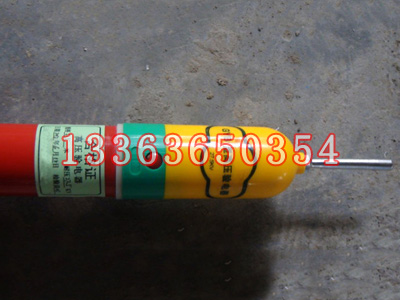 接触网验电器直流DC1500V验电笔价格