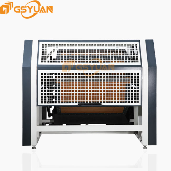 广盛源挂具滚筒机 专用于钢铁材料的抛光