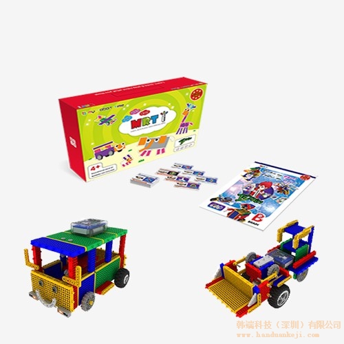 深圳机器人教育产品 深圳机器人教育产品公司 韩端供