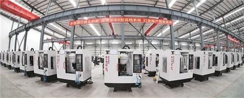 无锡二手机床进口代理_卧式CNC机床报关流程_上海禹励供
