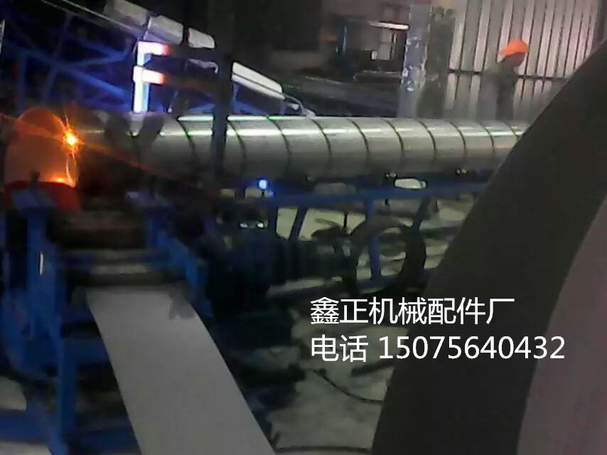 螺旋焊管机性能稳定价格合理