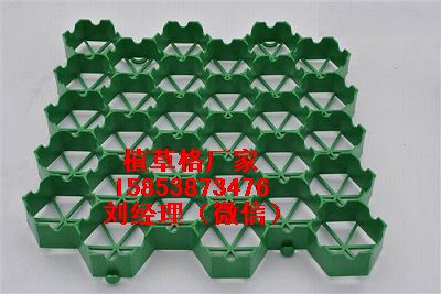 4公分植草格价格‖杭州植草格厂家15853873476