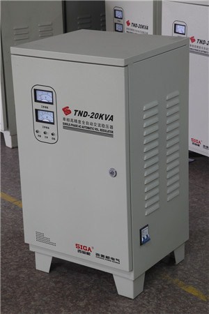 单相家用稳压器价格 上海单相家用稳压器加盟商  西奥根供