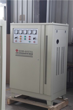 家用智能稳压器价格 上海智能稳压器种类齐全 西奥根供